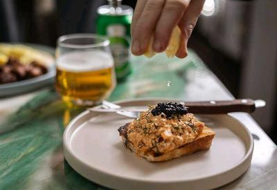 Classic Dauns - Vegan Supper Club