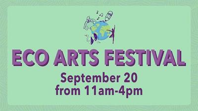 EcoArts Festival 2026