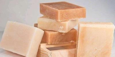 Vegan Soap Making Class for Beginners (Self-Sustainability)