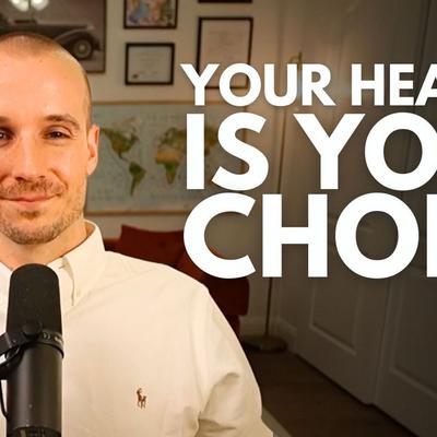 Stop Letting Life Dictate Your Health and Take Control (Tangible Strategies) Ep.457