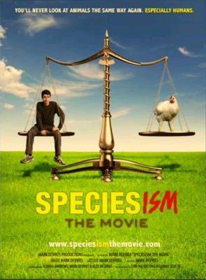 SPECIESISM SCREENING -DTLA-