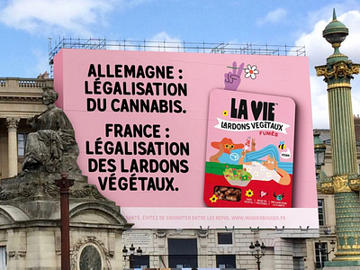 The Veggie Burger Debate: EU Court Blocks France’s Attempt to Ban Meaty Names On Plant-Based Food Labels