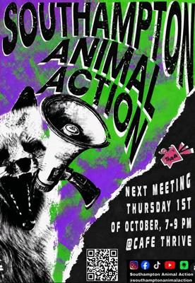 Southampton Animal Action