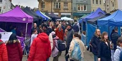 Cirencester Vegan Market - September 2026