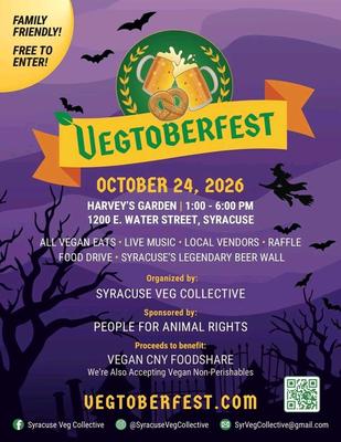 VEGTOBERFEST