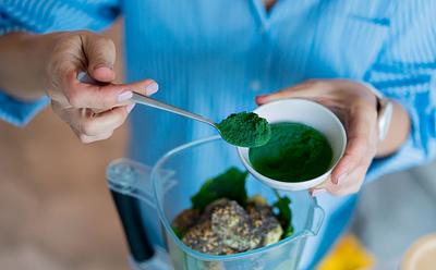 What Is Spirulina? The Protein-Packed Plant You Should Get To Know