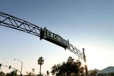 Encinitas Holiday Street Fair — Volunteer Opportunity