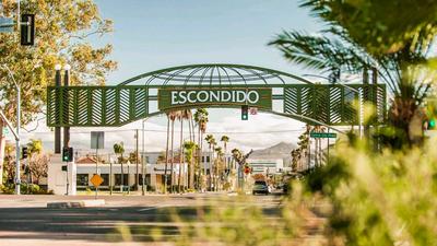 Escondido Grand Avenue Festival — Volunteer Opportunity