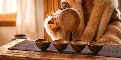 Coherence Breathwork and Tea Ceremony with Native Plant Allies