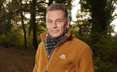 Chris Packham Condemns Hunting Crimes Detailed In New Report