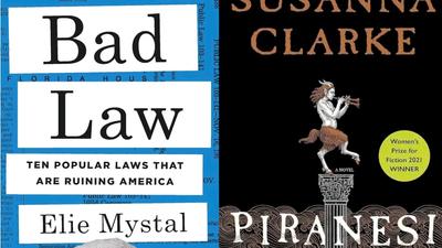 September Book Club