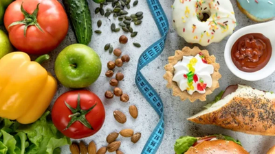 Weight-loss injections: Eating well for lasting weight loss