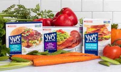 Yves Veggie Cuisine Returns to Canadian Grocery Shelves Under Maple Leaf Foods