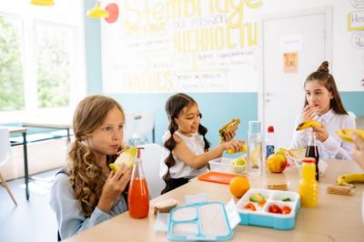 England Confirms Weekly Pulse Requirement for School Meals From 2027