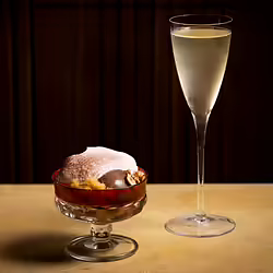 Eleven Madison Park’s Daniel Humm and Artist Francesco Clemente Team Up on First-of-Its-Kind NYC Bar