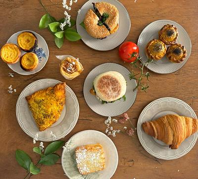 Green Beans & Sapato Verde: The life blood of the Lisbon vegan scene