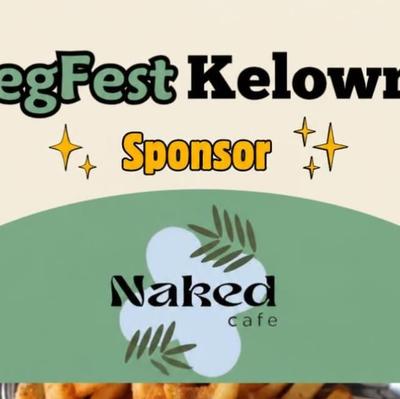VegFest Vegan Meetup