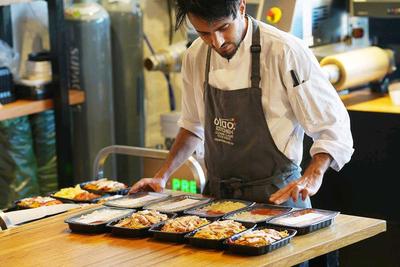 Vegetables & Plant-Based Mastery