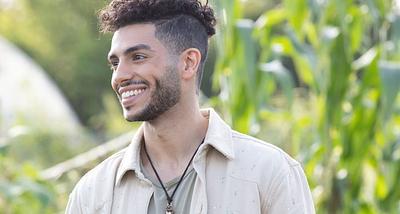 Copper Branch Welcomes Mena Massoud As First-Ever Brand Ambassador