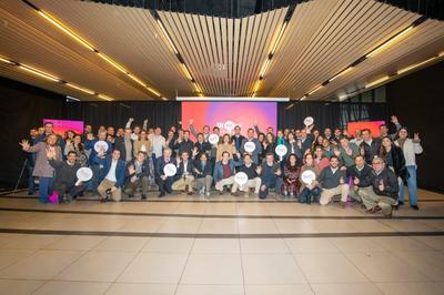 Carozzi Opens Chilean Plants to Cocoa-Free and AI Formulation Startups