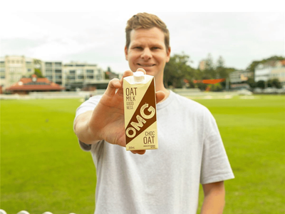 Australia’s OMG Group Nabs Fresh Funding to Help Expand Protein Oat Milk Line