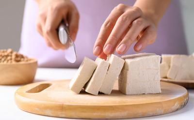 Scientist Names Tofu The Single Best Protein For Nutrition, Sustainability, And Affordability