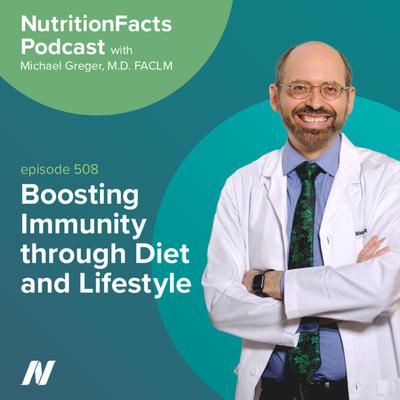 Boosting Immunity through Diet and Lifestyle