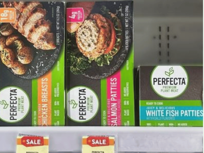 Steakholder Foods Rolls Out 3D-Printed Whole-Cut Meat at US Supermarkets