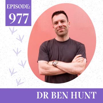 Theater as Activism: Dr. Ben Hunt on Performance, Puppetry, and Animal Liberation