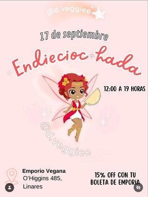 ENDIECIOC HADA