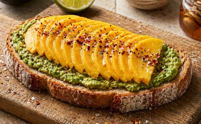 7 Late Summer Vegan Breakfasts For Easy Mornings