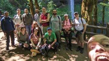 Lighthouse Sanctuary Work Party & Potluck