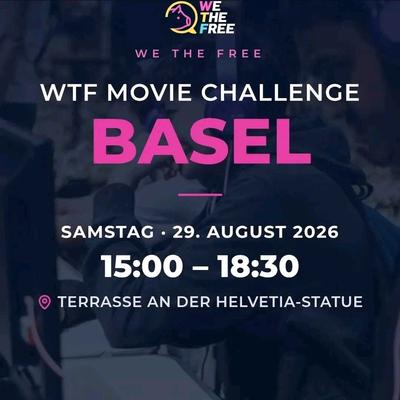 WTF Movie Challenge