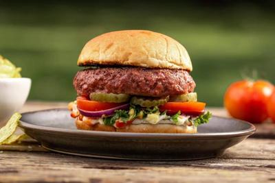 Redefine Meat Lands Tesco Listing for Award-Winning Burgers and Kofta Mix