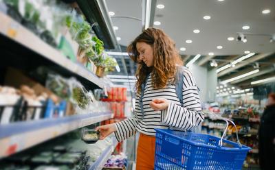 Dutch Shoppers Could Save Up To 30% By Buying Plant-Based