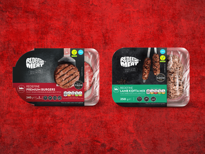 Veg-Led Food & Plant-Based Alternatives Can Coexist, Says Redefine Meat After Doubling UK Footprint