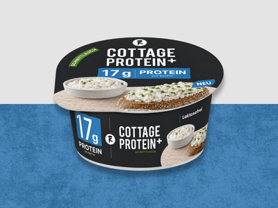 Revo Foods Turns Apricot Kernels Into Protein-Packed Dairy-Free Cottage Cheese