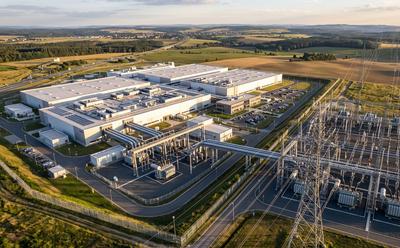 Just Two Of The UK’s Planned AI Datacenters Will Emit More Carbon Than ExxonMobil