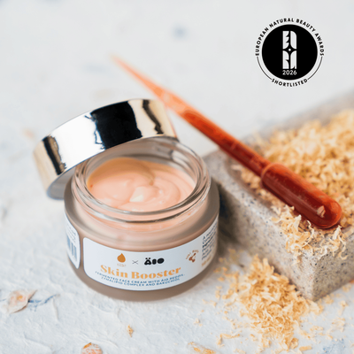 tilk! Face Cream Pairs Two ÄIO Fermentation Lipids as Product Reaches Beauty Awards Shortlist