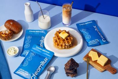 Nourish Ingredients Names SD Guthrie European Manufacturing Partner After 10-Tonne Creamilux Run