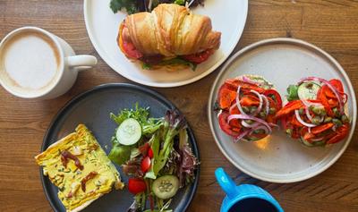 One of Chicago's Most Beloved Restaurants Is Closing—but Its Chef Has Plans for LA