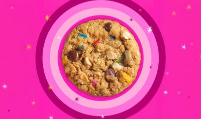 This Vegan Company is Partnering With The Girl Scouts for a New Cookie