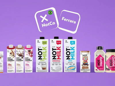 NotCo Sells Brazilian Business & Reportedly Closes Mexican Arm Amid AI Pivot
