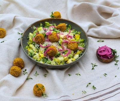 Tempty Foods Launches Bulk Frozen Mycelium Chunks for Danish Canteen Kitchens