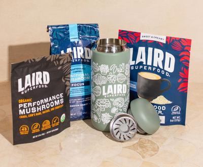 Laird Superfood Fills CFO Vacancy After $86.5M Acquisition Run