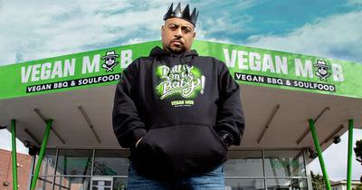 Better Chew Kitchen in Vallejo, California Acquired by Vegan Mob