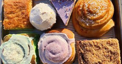 San and Wolves Bakeshop to Open Brick-and-Mortar Early 2024