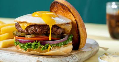 Veggie Grill Closes Several Locations, Launches New Menu Items Featuring Yo Egg