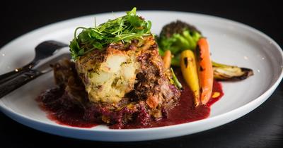 Eco-Friendly Vegan Restaurant The Plot Opens Costa Mesa Location This Summer