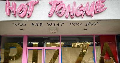 Owner of Purgatory Pizza Is Opening a Vegan Pizza Spot in Silver Lake Tomorrow